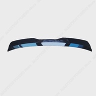 For BMW E91 LCI Maxton Style Rear Spoiler Cap Roof Wing Trunk Spoiler 3 Series 320i 320d 330i 330d T