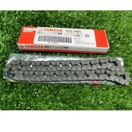 100% ORIGINAL YAMAHA LC135 Y15ZR Y15 FZ150 FZ 150 LC 135 TIMING CHAIN RANTAI KECIL 94568-A8096