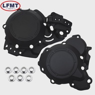 2021 สําหรับKTMสําหรับแก๊สแก๊สEC EX MC 250 2022 2023 EC EX 300 เครื่องยนต์คลัทช์จุดระเบิดCover Guard