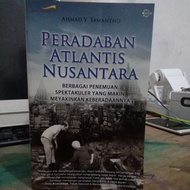 Civilization IndonesianAtlantis