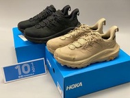 ✅現貨 Hoka One One Kaha 2 Low GTX Sand Black 砂色 黑色有售 ( tor ultra )