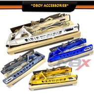 KingDrag King Drag Swing Arm Dragster Slot Yamaha Y125 / Y125Z 2INCI PANJANG