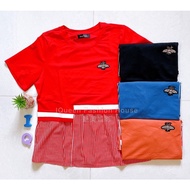 Ready Stock 59 SIXTY-EIGHT 68 Blouse Good Quality