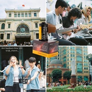 [Filmmbymeii] Ektar 100 photography Film 36 outdate styles