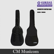 Acoustic Guitar Bag / Classical Guitar Bag / Folk Guitar Bag 38"/39"  (Yamaha)