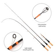 MOTORLAND~Casting And Spinner Rod 7 Sections Compact Fishing Rod Fishing Rod 4-10lb