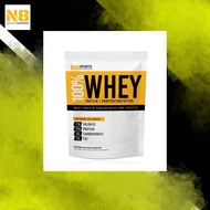 N8 100% Whey 500g/1kg (HALAL) Chocolate 16/32 servings