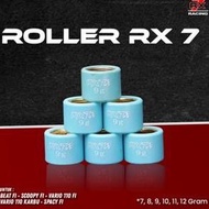 Roller BEAT Fi Scoopy Fi Spacy Fi Vario 110 Fi Vario 110 Carburetor Spacy Fi Size 7 Grams 8 Grams 9 