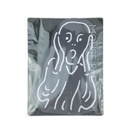 El Commune 滑鼠墊 模切滑鼠墊 Munch