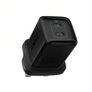 [Hot For iPhone series] ANKER 523 Fast GaN Charger (Nano 3 47W) SFC2.0 PPS 45W for PD 27W for iPhone