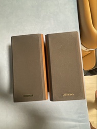 ONKYO SKM-4600 書架喇叭一對