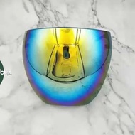 Giyu Face Shield Anti Fog Waterproof Face Shield Glasses - G14