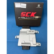 SCK ECU RACING U-TYPE ADV160 CUTTOFF