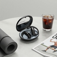 Monster X03 Black Bluetooth Earbuds 360° Panoramic Sound Ergonomic Design