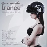 V.A. / Armada Trance Vol.11 (2CD)