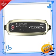 🟧ส่งฟรี [ไม่ต้องใช้โค้ด] CTEK เครื่องชาร์จแบตเตอรี่อัจฉริยะ รุ่น MXS 5.0*