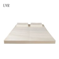 100%泰國天然乳膠床褥日本榻榻米可摺疊床褥按摩墊(NO-1 3cm) 120x190cm