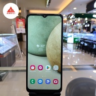 HAPE HP BEKAS SECOND SAMSUNG A12