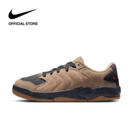 Jordan Mens Session Shoes - Khaki