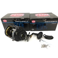 Penn Fathom 25ll NSD Penn Reel Mesin Penn BC