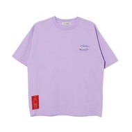 Zutomayo 愛翔馬 Tee (Purple) / ずっと真夜中でいいのに。 S size