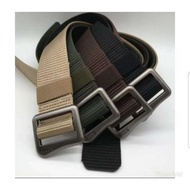 Nylon Belt for Men and Women with Coupling Head 511