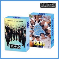 การ์ด bus การ์ดวงบัส bus 30รูป ภาพชัด BUS because of you i shine  ซีนุนิว ฟรีนเบค สตางค์วินนี่ Photo