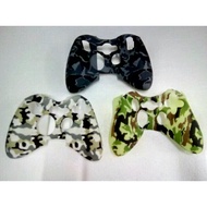 Silicone Case for XBOX360 Controllers