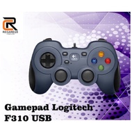Logitech Gamepad F310 single USB/Gamepad Logitech For PC/ PS3/ Android