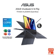 Asus Vivobook S 14 Flip TP3402V-ALZ636WS (Intel Core i5-13420H/16GB-24GB RAM/512GB SSD/14.0" WUXGA T