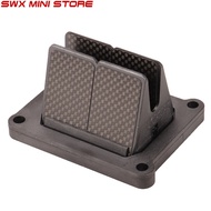 1 Pcs Motorcycle Reed Valve For Ymaha YZ 125 YZ125 Moto Parts Reed Valve System For VForce V302A