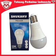Shukaku Premier 13-watt Led Bulb Good Quality