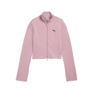 Áo Khoác Thời Trang PUMA Nữ DARE TO Slim Track Jacket
