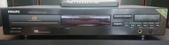 Philips CD720 CD Player