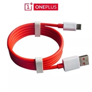 IMPORT 6A OnePlus 9 9R Nord N10 CE 8Pro 7 Pro 7T 7 6 6T 5 5T 3 3T 2 Warp Charging Cable Type-C Dash 