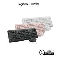 LOGITECH MK250 MK251 Compact Wireless Combo Bluetooth