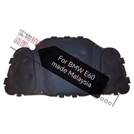 BMW E60 engine hood carpet insulation sound proof