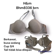 Bra h&m bhm8336 hnm 34b 34D