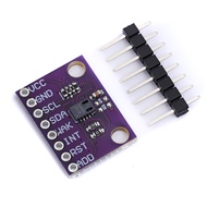 CCS811 Carbon Dioxide CO2 eCO2 TVOC Air Quality Detection Gas Sensor Module
