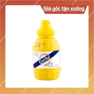 Yellow Mustard _ Crystal Mustard