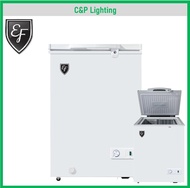EF 100L Chest Freezer EFCF 109 WB