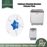 washing machine pulsator fujidenzo 33.5cm round 11 Teeth Washing Machine Accessories