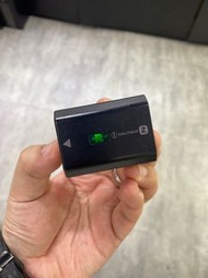 Sony NP-FZ100二手電池