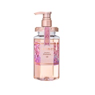 honey Organic oil & Hyaluron Shampoo & Treatment - Deep & Melty Moist แชมพูและทรีทเม้นท์จากน้ำผึ้ง 4