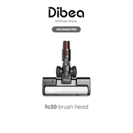 [Dibea Malaysia] DIBEA GENUINE PART - FC20 ACCESSORIES