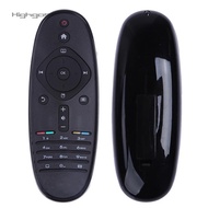 HIO✡Remote Control Suitable for Philips TV Smart LCD LED HD 3D TVs
