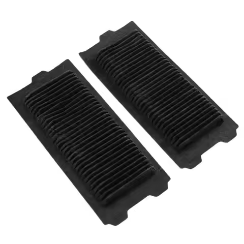 Battery Air Filter 1-Pair For TOYOTA HIGHLANDER XU70 2.5L-Hybrid CROWN KLUGER 2022 2023 2024 G92DJ0E