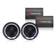 Nakamichi SP-T13 13mm KSV Tweeter System， Pair