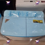 Mesin Cuci 2 Tabung 7Kg Polytron Pwm 7073