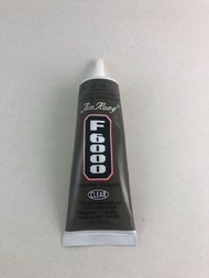 F6000 萬用膠 非常牢固 慢乾膠